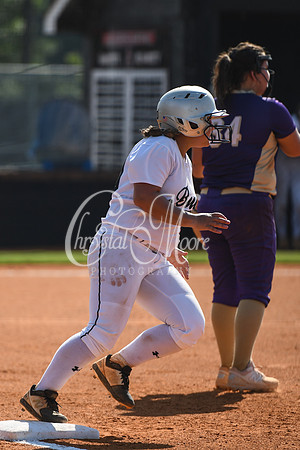 Allatoona Varsity Softball vs Cartersville