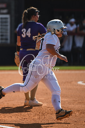 Allatoona Varsity Softball vs Cartersville