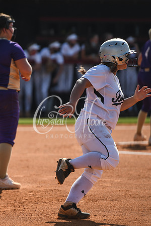 Allatoona Varsity Softball vs Cartersville