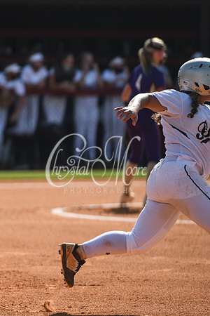 Allatoona Varsity Softball vs Cartersville
