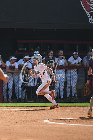 Allatoona Varsity Softball vs Cartersville