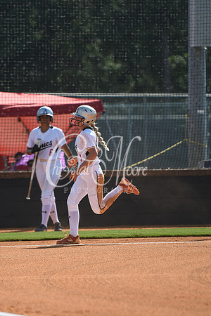 Allatoona Varsity Softball vs Cartersville