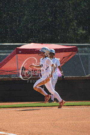 Allatoona Varsity Softball vs Cartersville