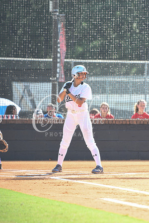 Allatoona Varsity Softball vs Cartersville