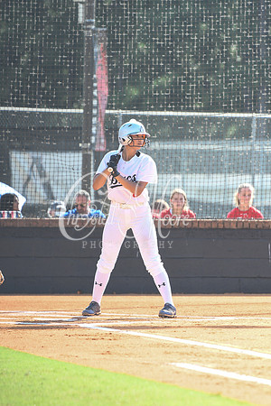 Allatoona Varsity Softball vs Cartersville