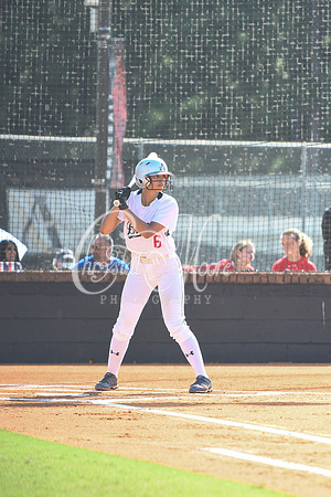 Allatoona Varsity Softball vs Cartersville