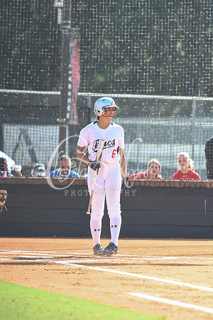 Allatoona Varsity Softball vs Cartersville