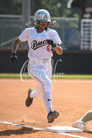 Allatoona Varsity Softball vs Cartersville