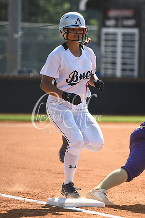 Allatoona Varsity Softball vs Cartersville