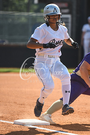Allatoona Varsity Softball vs Cartersville