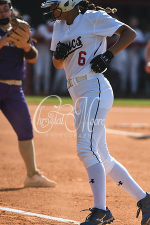 Allatoona Varsity Softball vs Cartersville