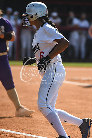 Allatoona Varsity Softball vs Cartersville
