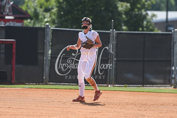 Allatoona Varsity Softball vs Cartersville