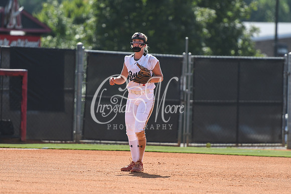 Allatoona Varsity Softball vs Cartersville