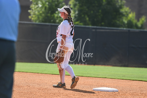 Allatoona Varsity Softball vs Cartersville