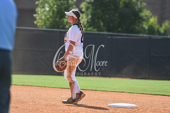 Allatoona Varsity Softball vs Cartersville