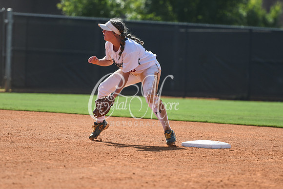 Allatoona Varsity Softball vs Cartersville