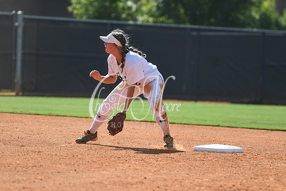 Allatoona Varsity Softball vs Cartersville