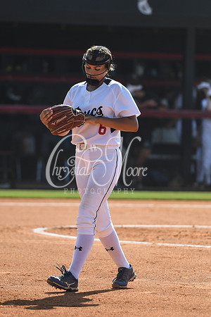 Allatoona Varsity Softball vs Cartersville