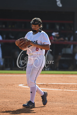 Allatoona Varsity Softball vs Cartersville