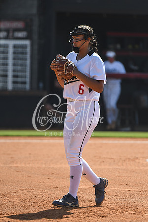 Allatoona Varsity Softball vs Cartersville