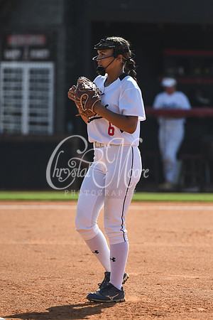 Allatoona Varsity Softball vs Cartersville