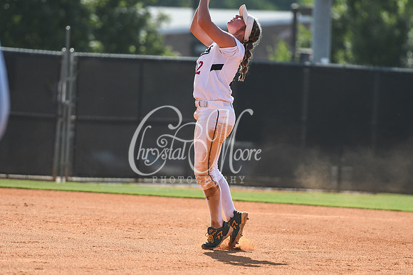 Allatoona Varsity Softball vs Cartersville