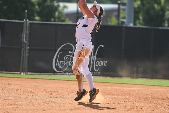 Allatoona Varsity Softball vs Cartersville