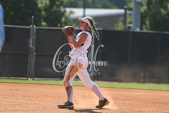 Allatoona Varsity Softball vs Cartersville