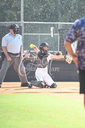 Allatoona Varsity Softball vs Cartersville