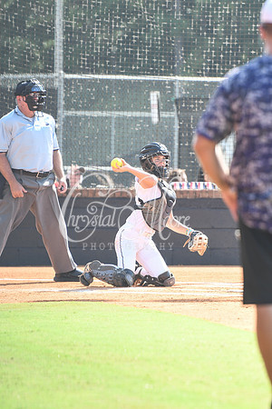 Allatoona Varsity Softball vs Cartersville