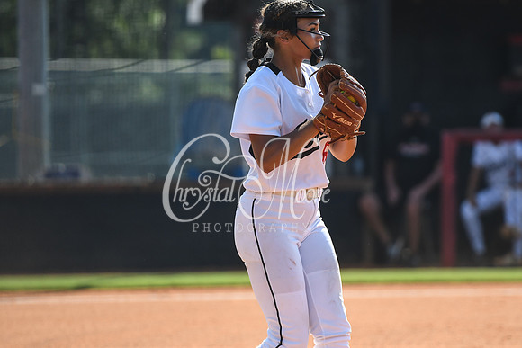 Allatoona Varsity Softball vs Cartersville