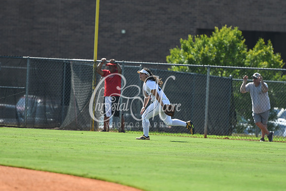 Allatoona Varsity Softball vs Cartersville