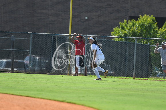 Allatoona Varsity Softball vs Cartersville