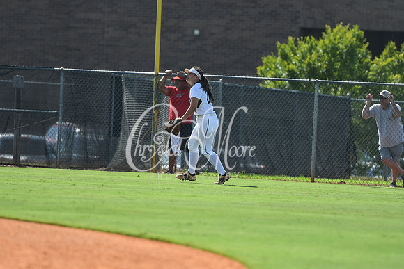 Allatoona Varsity Softball vs Cartersville