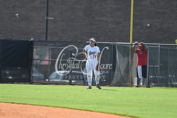 Allatoona Varsity Softball vs Cartersville