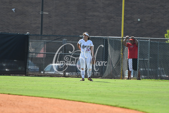 Allatoona Varsity Softball vs Cartersville