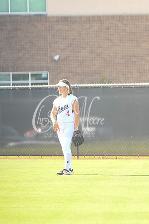 Allatoona Varsity Softball vs Cartersville