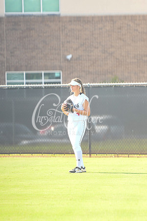 Allatoona Varsity Softball vs Cartersville