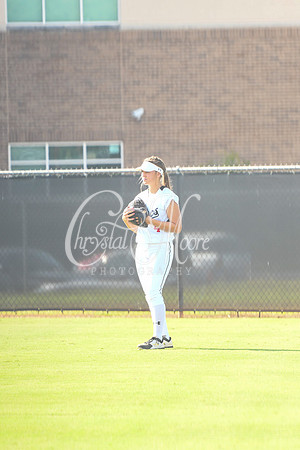 Allatoona Varsity Softball vs Cartersville