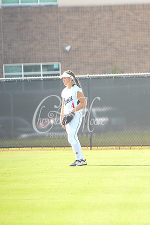 Allatoona Varsity Softball vs Cartersville