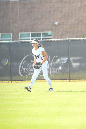 Allatoona Varsity Softball vs Cartersville