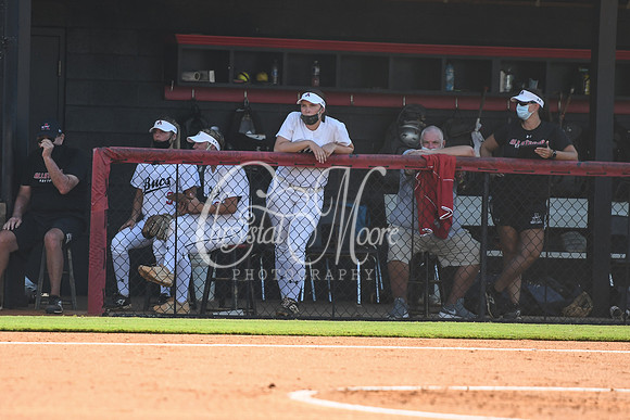 Allatoona Varsity Softball vs Cartersville