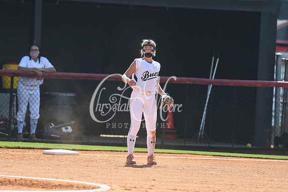 Allatoona Varsity Softball vs Cartersville