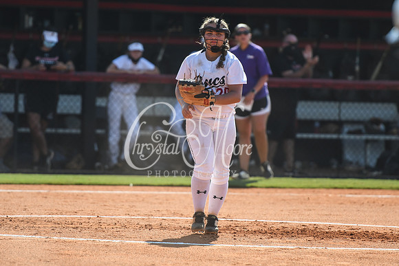 Allatoona Varsity Softball vs Cartersville