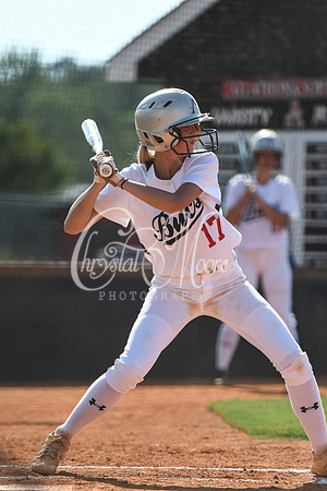 Allatoona Varsity Softball vs Cartersville