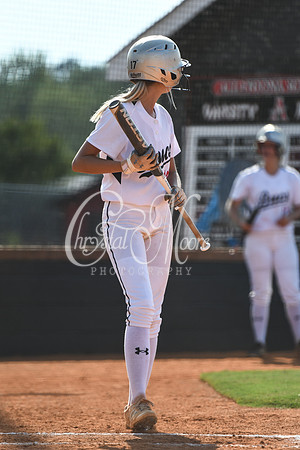 Allatoona Varsity Softball vs Cartersville