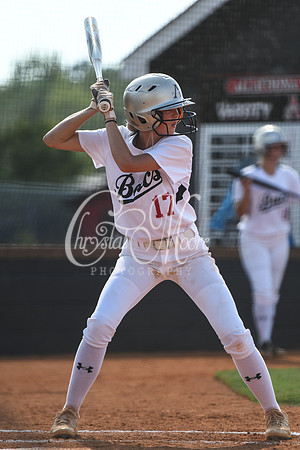 Allatoona Varsity Softball vs Cartersville