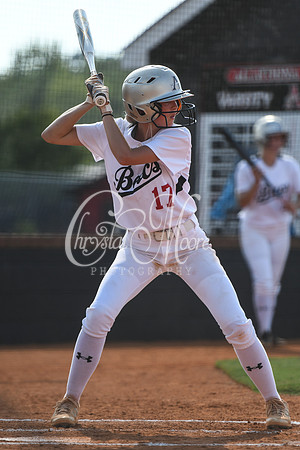 Allatoona Varsity Softball vs Cartersville