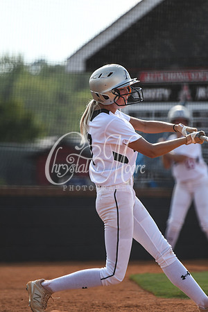 Allatoona Varsity Softball vs Cartersville
